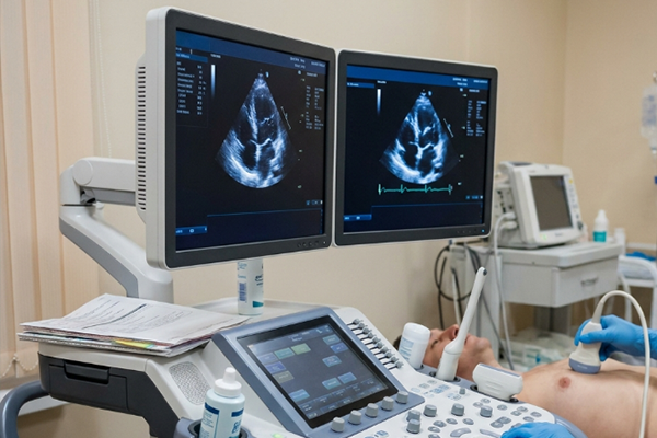 Echocardiography